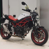 Мотоцикл Suzuki SV650A