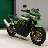 Мотоцикл Kawasaki ZRX1100