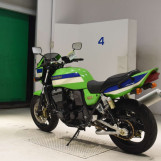 Мотоцикл Kawasaki ZRX1100