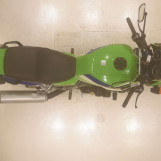 Мотоцикл Kawasaki ZRX1100