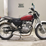 Мотоцикл Honda CB223S з пробігом 13065 km
