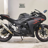Мотоцикл Yamaha YZF-R25 с пробегом 41734 km