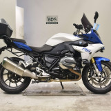 Мотоцикл BMW R1200RS з пробігом 58429 km