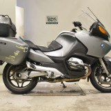 Мотоцикл BMW R1200RT з пробігом 80130 km