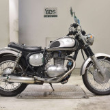 Мотоцикл Kawasaki ESTRELLA з пробігом 16888 km