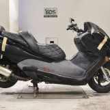 Мотоцикл Honda FORZA Z