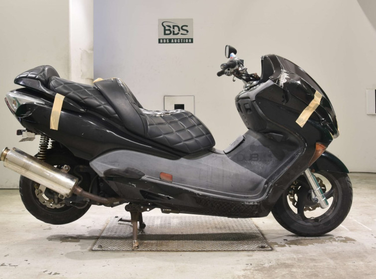 Мотоцикл Honda FORZA Z