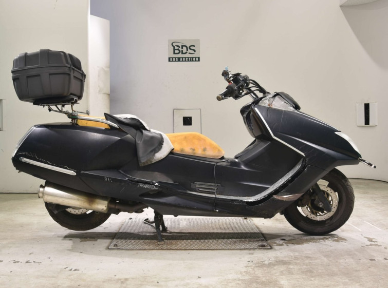 Мотоцикл Yamaha MAXAM250