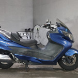 Мотоцикл Suzuki SKYWAVE 250M з пробігом 48141 km