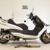 Мотоцикл Yamaha MAJESTY 250