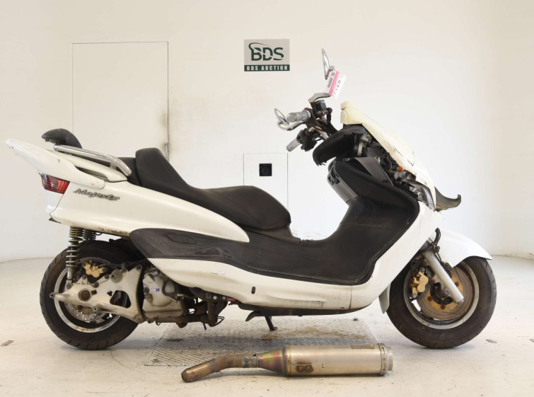 Мотоцикл Yamaha MAJESTY 250