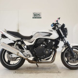 Мотоцикл Honda CB400SFV з пробігом 38867 km