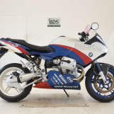 Мотоцикл BMW R1100S с пробегом 5293 km