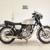 Мотоцикл Yamaha SR400 с пробегом 46317 km