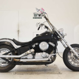 Мотоцикл Yamaha DRAGSTAR XVS400 CLASSIC с пробегом 36270 km