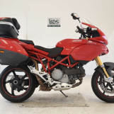 Мотоцикл Ducati MULTISTRADA 1000DS с пробегом 67812 km