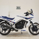 Мотоцикл Honda VT250F XELVIS с пробегом 14640 km