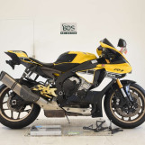Мотоцикл Yamaha YZF-R1 с пробегом 92641 km