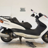 Мотоцикл Yamaha MAJESTY 250 с пробегом 38208 km