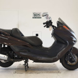 Мотоцикл Yamaha MAJESTY 250 с пробегом 45632 km