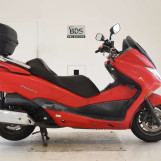 Мотоцикл Honda FORZA Z