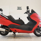 Мотоцикл Honda FORZA Z з пробігом 50105 km