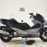 Мотоцикл Honda FORZA Z