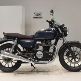 Мотоцикл Honda GB350