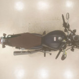 Мотоцикл Honda GB350