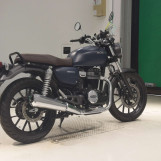 Мотоцикл Honda GB350