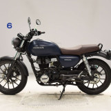 Мотоцикл Honda GB350