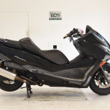 Мотоцикл Honda FORZA Z
