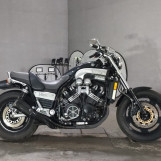Мотоцикл Yamaha V-MAX1200 с пробегом 14744 km