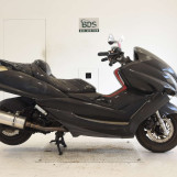 Мотоцикл Yamaha MAJESTY 250