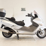 Мотоцикл Honda FORZA з пробігом 10318 km