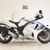 Мотоцикл Suzuki GSX1300R HAYABUSA з пробігом 38035 km