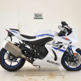 Мотоцикл Suzuki GSX-R1000