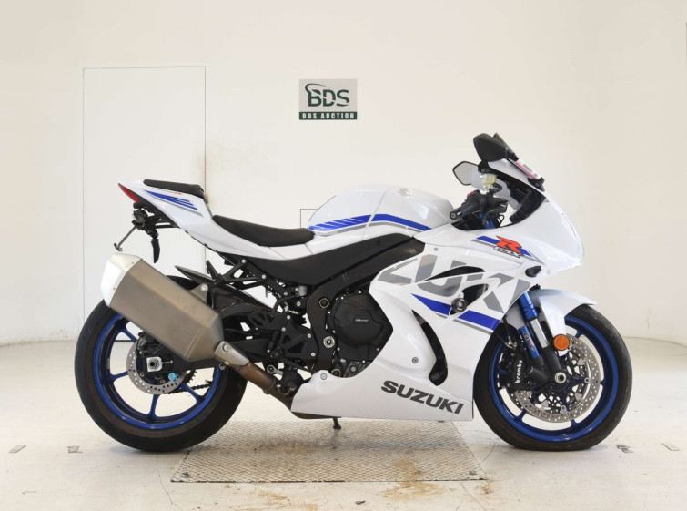 Мотоцикл Suzuki GSX-R1000
