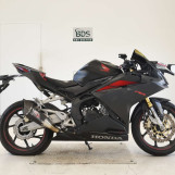 Мотоцикл Honda CBR250RR