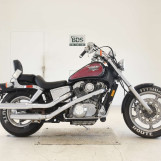 Мотоцикл Honda SHADOW1100 с пробегом 13998 m