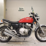 Мотоцикл Honda CB400FOUR с пробегом 22092 km