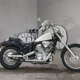 Мотоцикл Honda STEED 400 с пробегом 15688 km