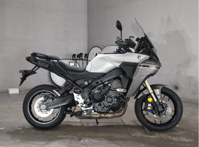 Мотоцикл Buell TRACER 9GT с пробегом 3543 km