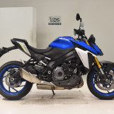 Мотоцикл Suzuki GSX-S1000 с пробегом 2387 km