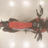 Мотоцикл Honda CRF250LA RALLY