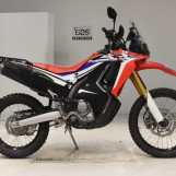 Мотоцикл Honda CRF250LA RALLY