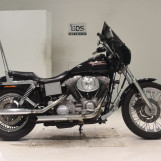 Мотоцикл HD SUPER GLIDE FXD1450 з пробігом 19858 km