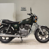 Мотоцикл Yamaha GX250SP з пробігом 16680 km