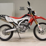 Мотоцикл Honda CRF250L з пробігом 23877 km