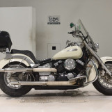 Мотоцикл Yamaha DRAGSTAR XVS400 CLASSIC с пробегом 7964 km